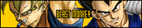 Beast Monkey^WA񂳂(hӂ\ď΁j